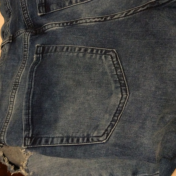 Free People, 30L jeans - Picture 6 of 7
